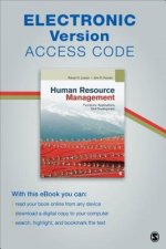 Human Resource Management Electronic Version