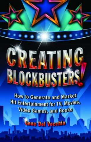 Creating Blockbusters