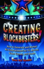 Creating Blockbusters