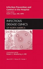 Infection Prevention and Control in the Hospital, An Issue of Infectious Disease Clinics