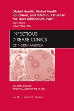 Global Health and Global Health Education in the New Millennium, Part I, An Issue of Infectious Disease Clinics