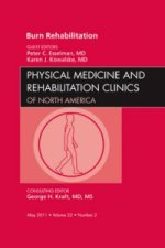 Burn Rehabilitation, An Issue of Physical Medicine and Rehabilitation Clinics