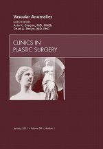Vascular Anomalies, An Issue of Clinics in Plastic Surgery
