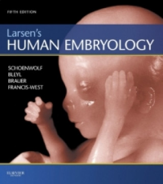 Larsen's Human Embryology