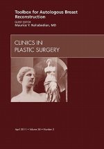 Toolbox for Autologous Breast Reconstruction, An Issue of Clinics in Plastic Surgery