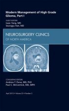 Modern Management of High Grade Glioma, Part I, An Issue of Neurosurgery Clinics