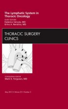 Lymphatic System in Thoracic Oncology, An Issue of Thoracic Surgery Clinics