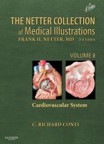 Netter Collection of Medical Illustrations: Cardiovascular System