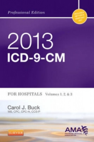 ICD-9-Cm Professional Edition for Hospitals
