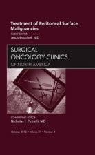 Treatment of Peritoneal Surface Malignancies, An Issue of Surgical Oncology Clinics