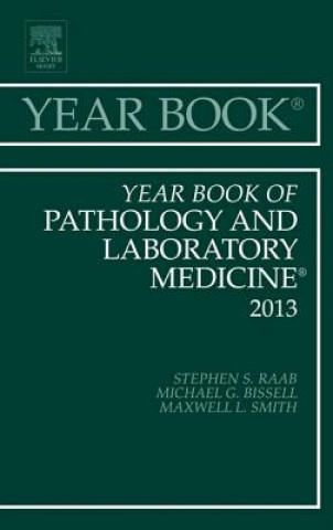 Year Book of Pathology and Laboratory Medicine 2013