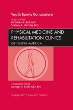 Youth Sports Concussions, An Issue of Physical Medicine and Rehabilitation Clinics