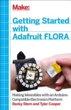 Getting Started with Adafruit FLORA