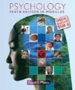 Psychology in Modules with Updates on DSM-5