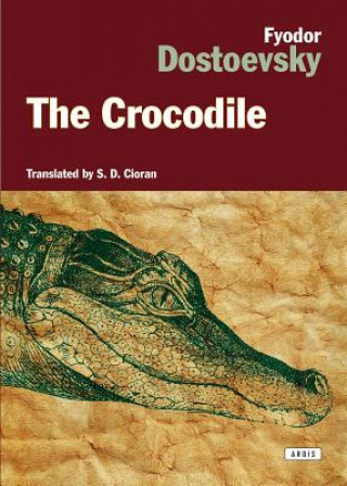 To Kiss the Crocodile