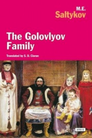 Golovlyov Family