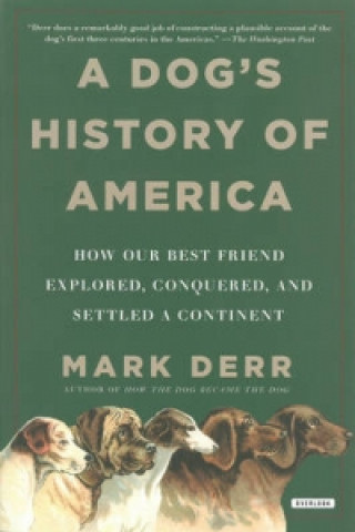 Dog's History of America