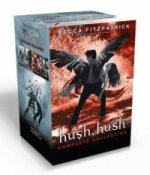 Hush, Hush