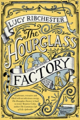 Hourglass Factory