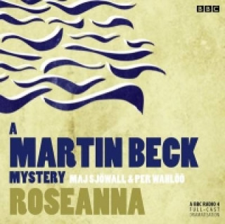 Martin Beck  Roseanna