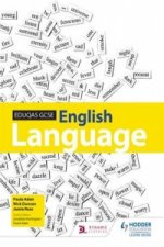 WJEC Eduqas GCSE English Language Student Book
