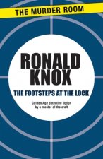 Footsteps at the Lock