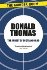 Arrest of Scotland Yard