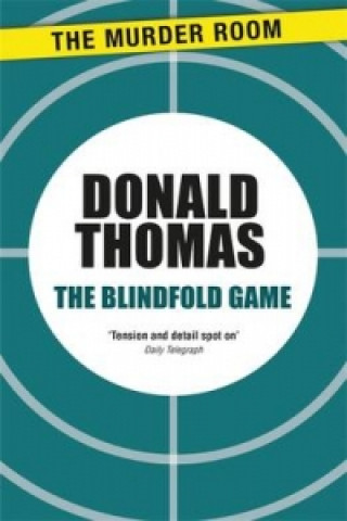 Blindfold Game