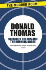 Sherlock Holmes and the Running Noose