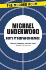 Death at Deepwood Grange