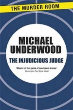 Injudicious Judge
