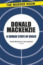 Savage State of Grace