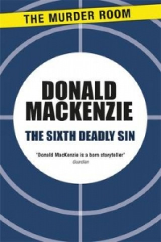 Sixth Deadly Sin