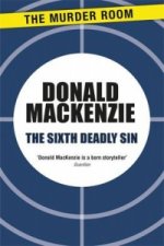 Sixth Deadly Sin