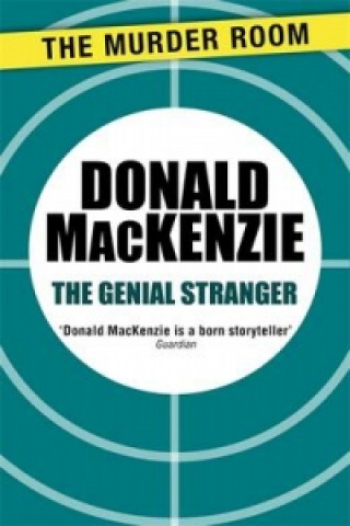 Genial Stranger
