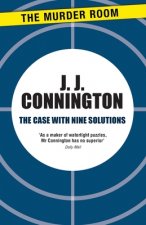 Case With Nine Solutions