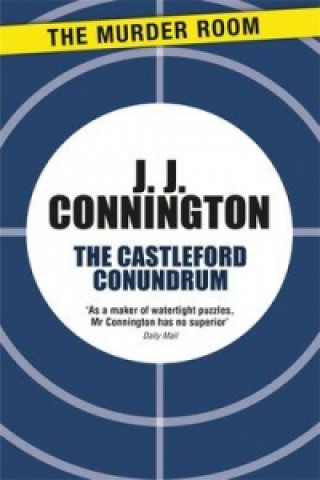 Castleford Conundrum