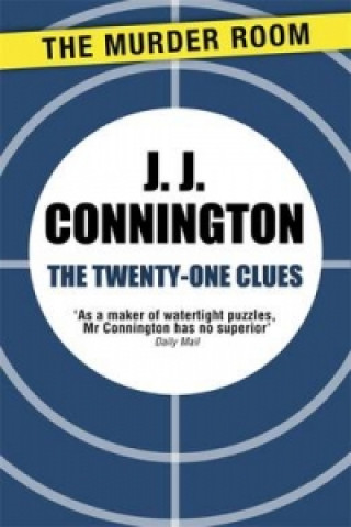 Twenty-One Clues