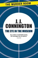 Eye in the Museum