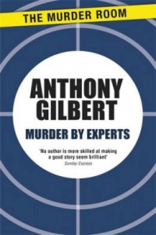 Murder by Experts