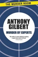 Murder by Experts