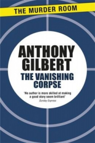 Vanishing Corpse
