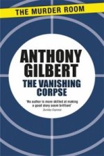 Vanishing Corpse