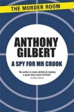 Spy for Mr Crook