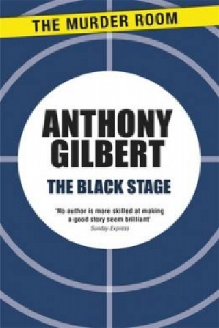 Black Stage