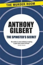 Spinster's Secret
