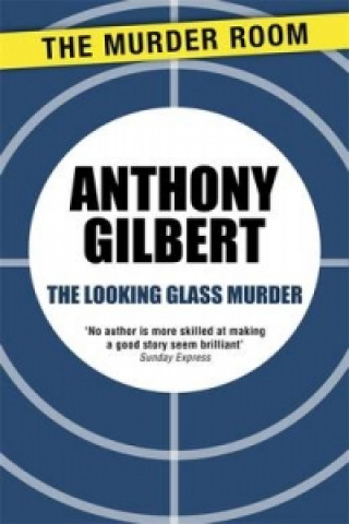 Looking Glass Murder
