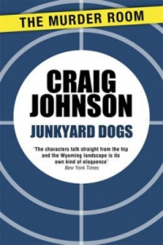 Junkyard Dogs