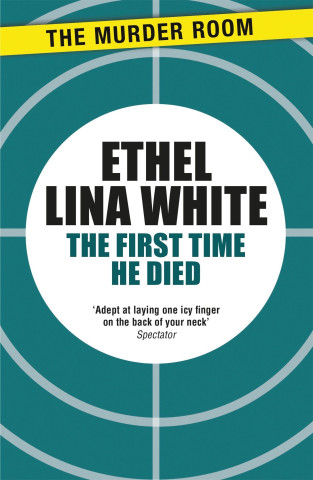 First Time He Died