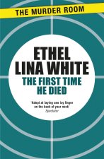 First Time He Died
